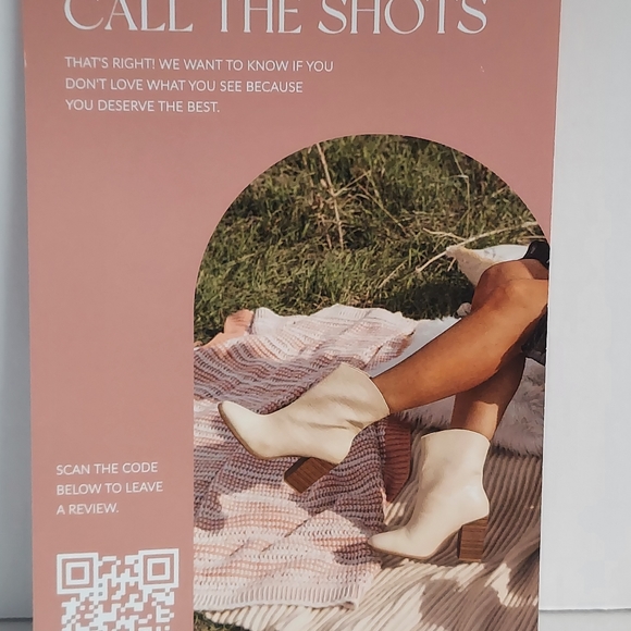 Dress up, Boots 👢 - Picture 13 of 16